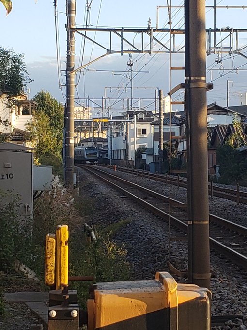 人身事故 高崎線 熊谷 籠原駅間で人身事故発生 運転見合わせ 現地の画像などまとめ まとめダネ 人身事故 高崎線 熊谷 籠原駅間で人身事故発生 運転見合わせ 現地の画像などまとめ まとめダネ