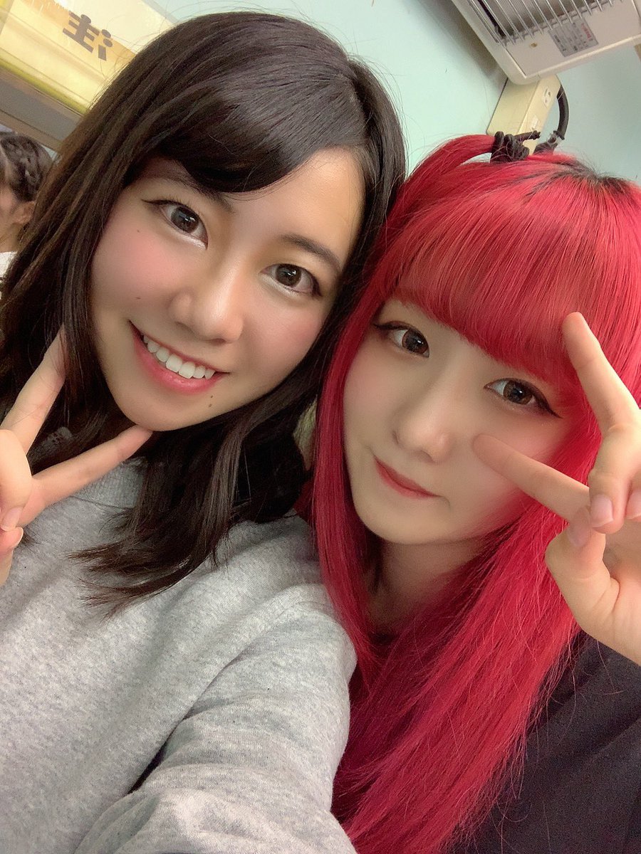 NISHIKAWAJISAN's tweet photo. りんちゃん💓
#白と黒の忘年会 https://t.co/1hlNiizoM1