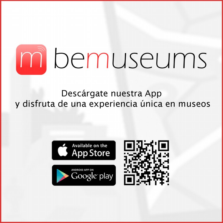 Círculo de Bellas Artes - Casa Europa tweet media