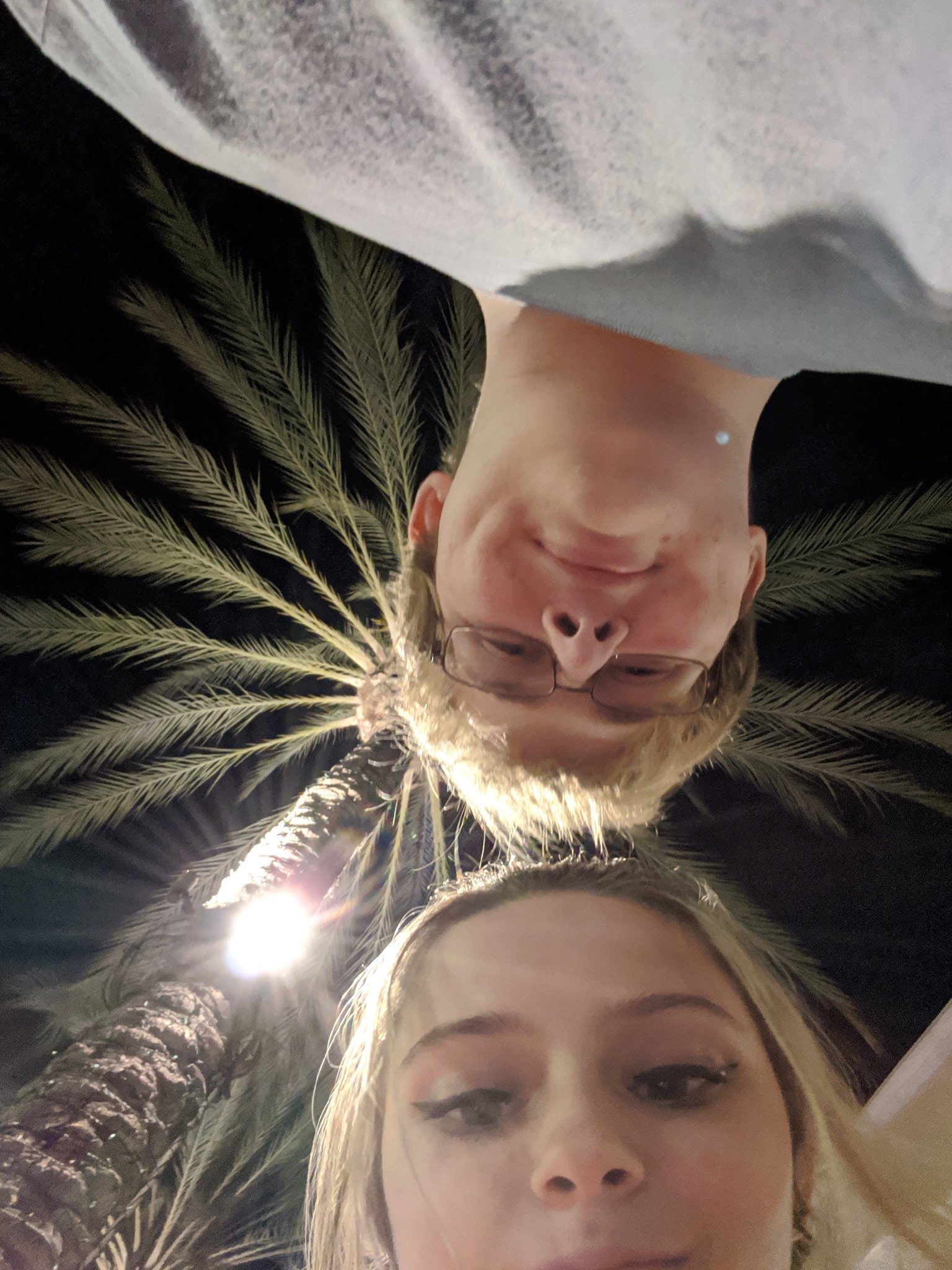 Carson Katerinotv Are You Really Tiny Or Is He Just A Super Tall 6 3 Chad Or Something Twitter