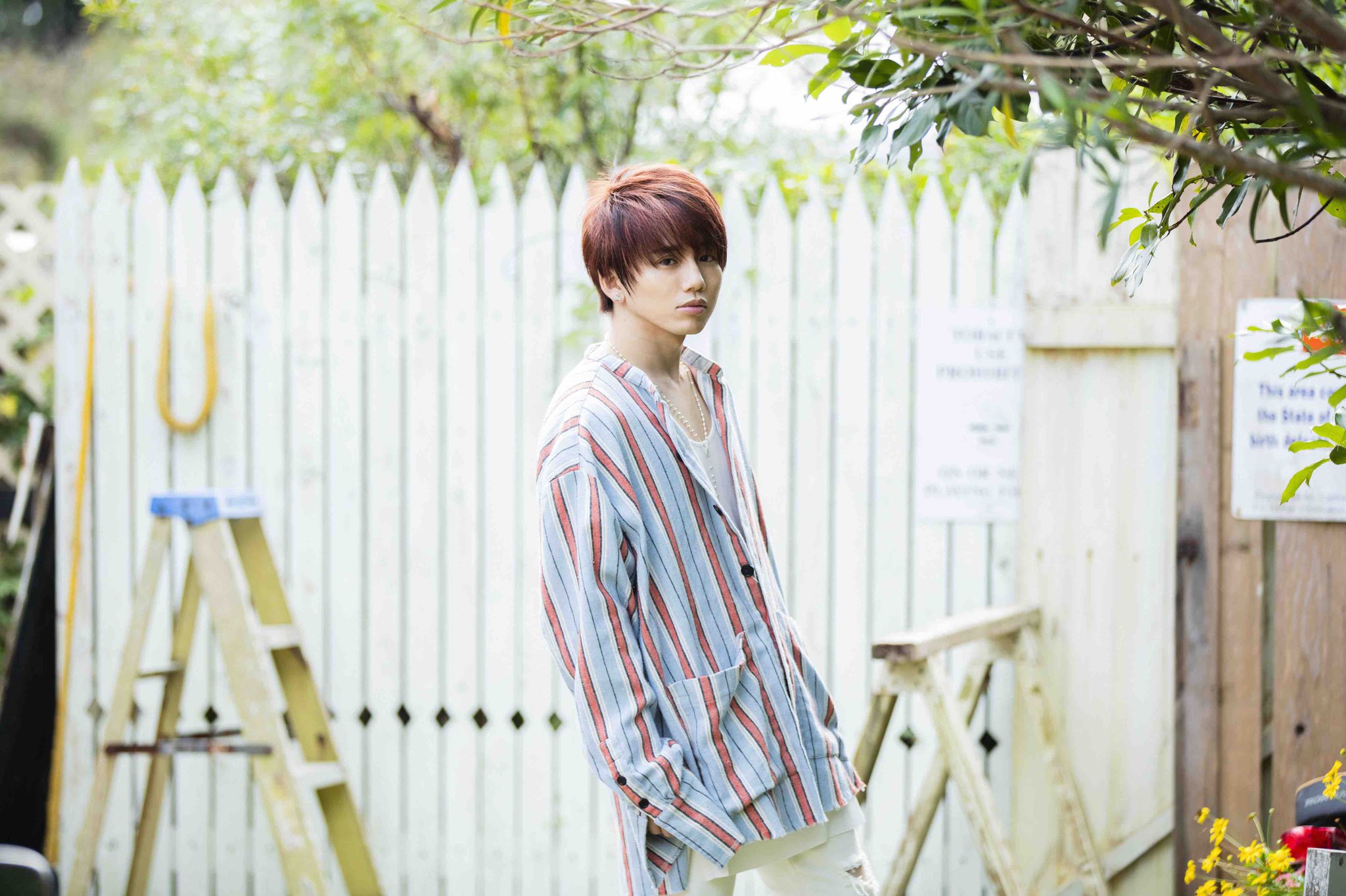 花村想太 ナチュラルラグ Da-iCEの花村想太がボーカルを務める「Natural Lag」が2022年の