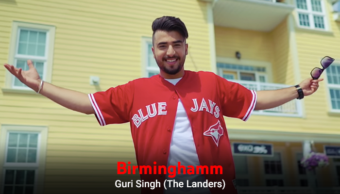 YouTubeIndia's tweet photo. 🎶 @Thelanders4 got us movin' to #Birminghamm beats! 🎶 → https://t.co/0Q87B6azhw

#YouTubeMusic https://t.co/281sb8XEgB