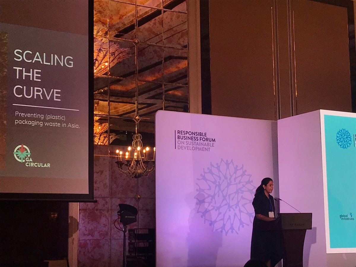 Responsible Business tweet media