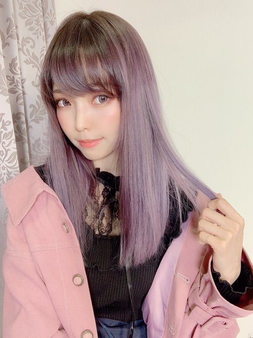 Twitterのコスプレ画像54