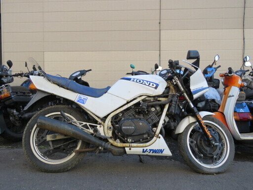 Haischlib ホンダvt250 Ar Twitter