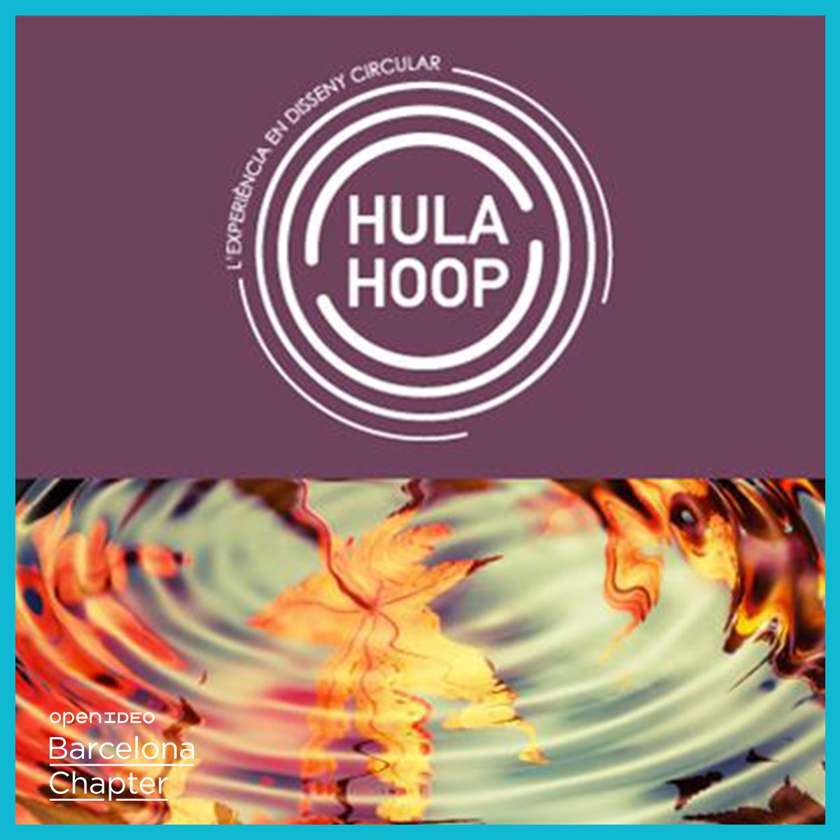 OpenIDEO Barcelona Chapter tweet media