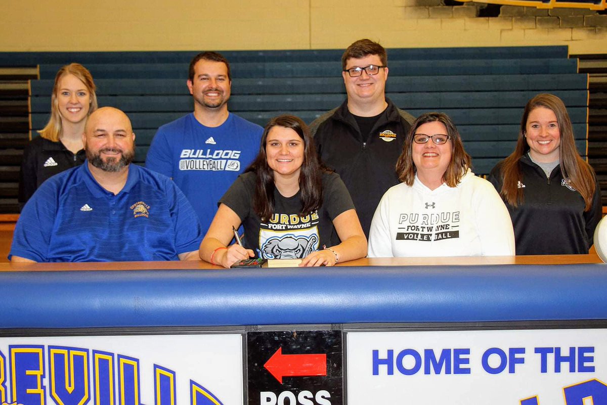 Cville Volleyball tweet media