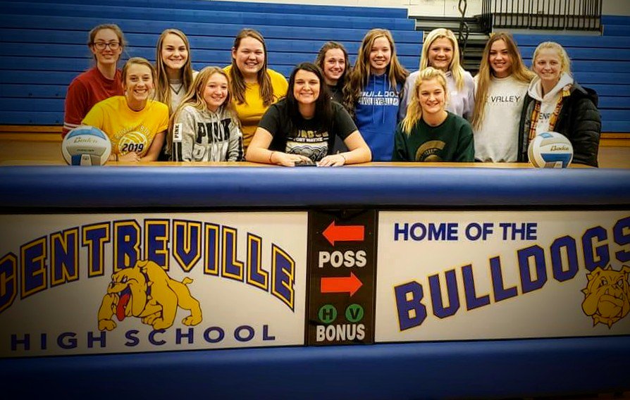 Cville Volleyball tweet media