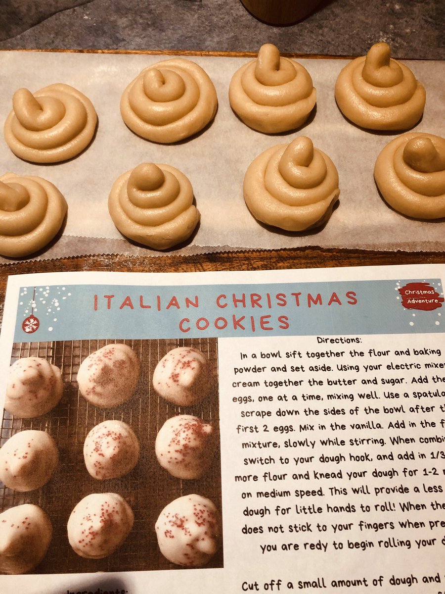 read_paint_cook's tweet image. Finding #spiralpatterns in nature &amp;amp; in #italianbaking is just one of the delights you can expect to enjoy with our 1st EVER #readpaintcook #Christmas Adventures in #Italy, #France and #England. This new release is coming this week along with more #goodies! themasterpiecestudio.com