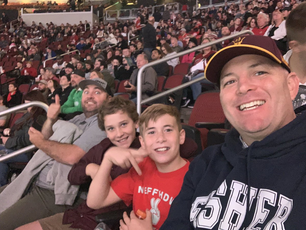 Scott D. Ferrin tweet media