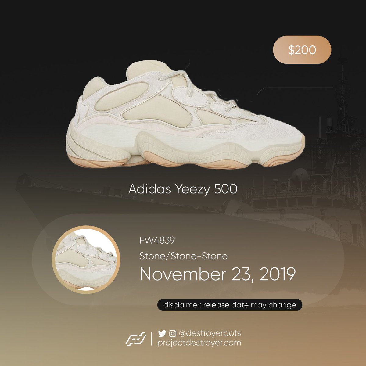 YEEZY 500 BLACK Shoes Marktplaats nl