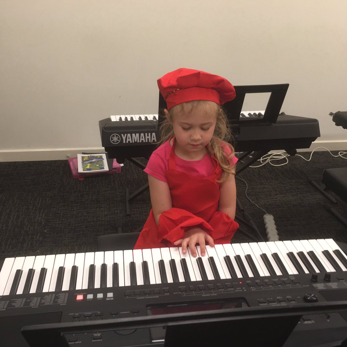 ForteMusicSchAG's tweet photo. We are excited about our Forte Christmas Concert #musiclessons #pianolessons #musiclessonsforchdren https://t.co/bbM5CLubB5