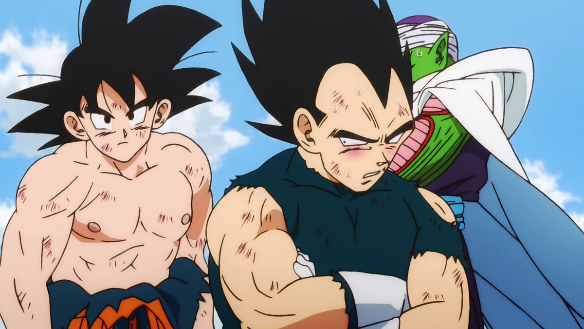 Naoki Tate (舘直樹).