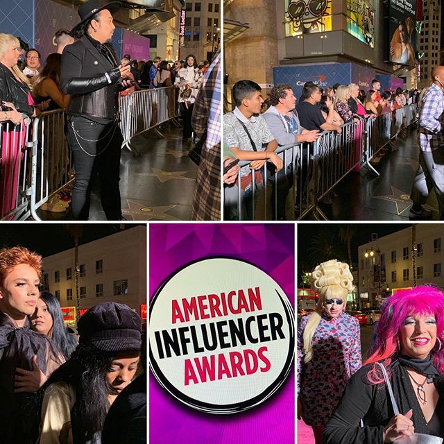 Fans | Celebs | Paps | Fabulousness❣️ hangin' @dolbytheatre just takin' in the #hollywoodscene & #hollywooddreams #behindthescenes ift.tt/2XpQp8U