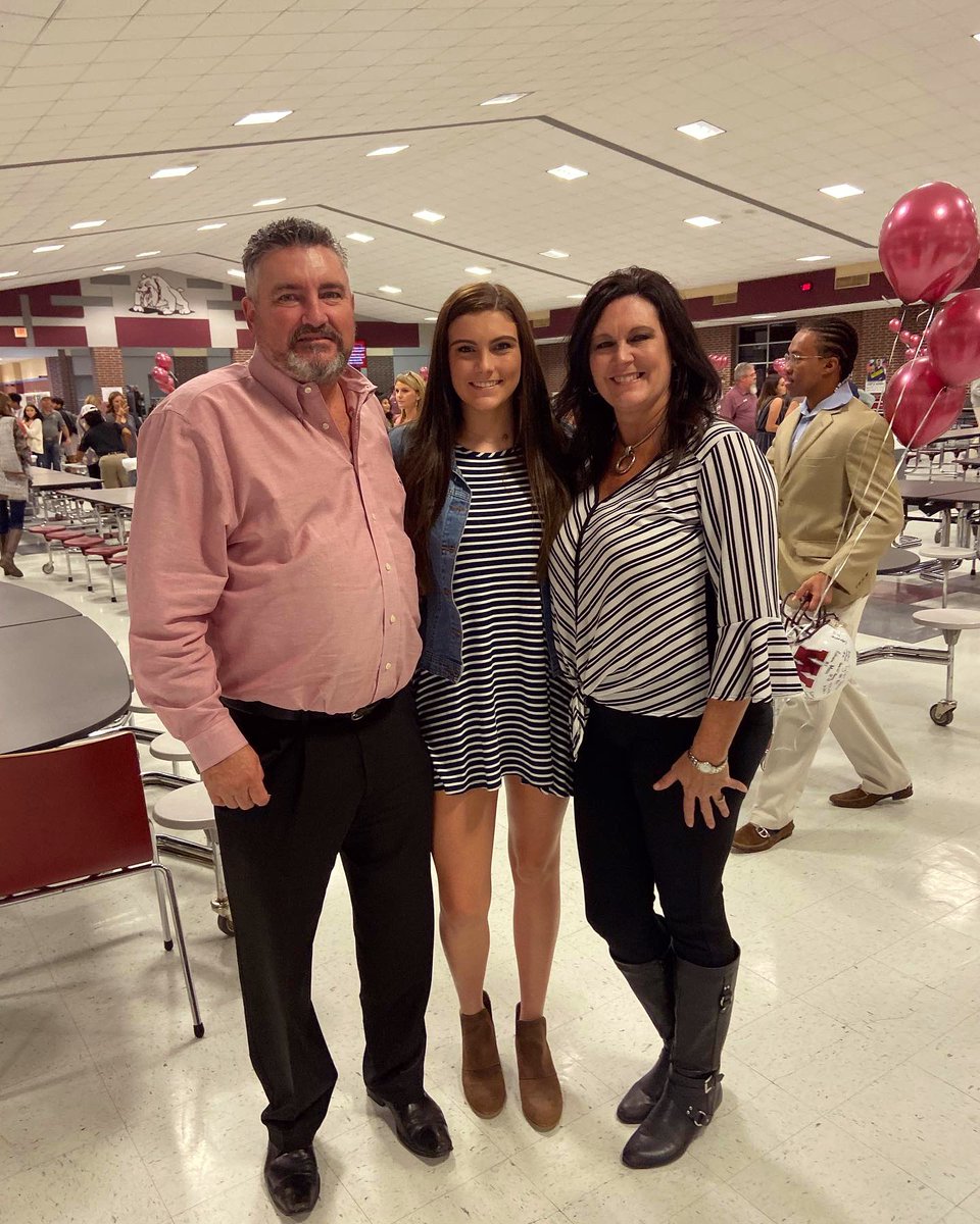 2019 football banquet🏈