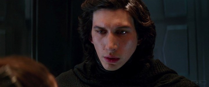 Adam Driver was born on this day 36 years ago. Happy Birthday! What\s the movie? 5 min to answer! 