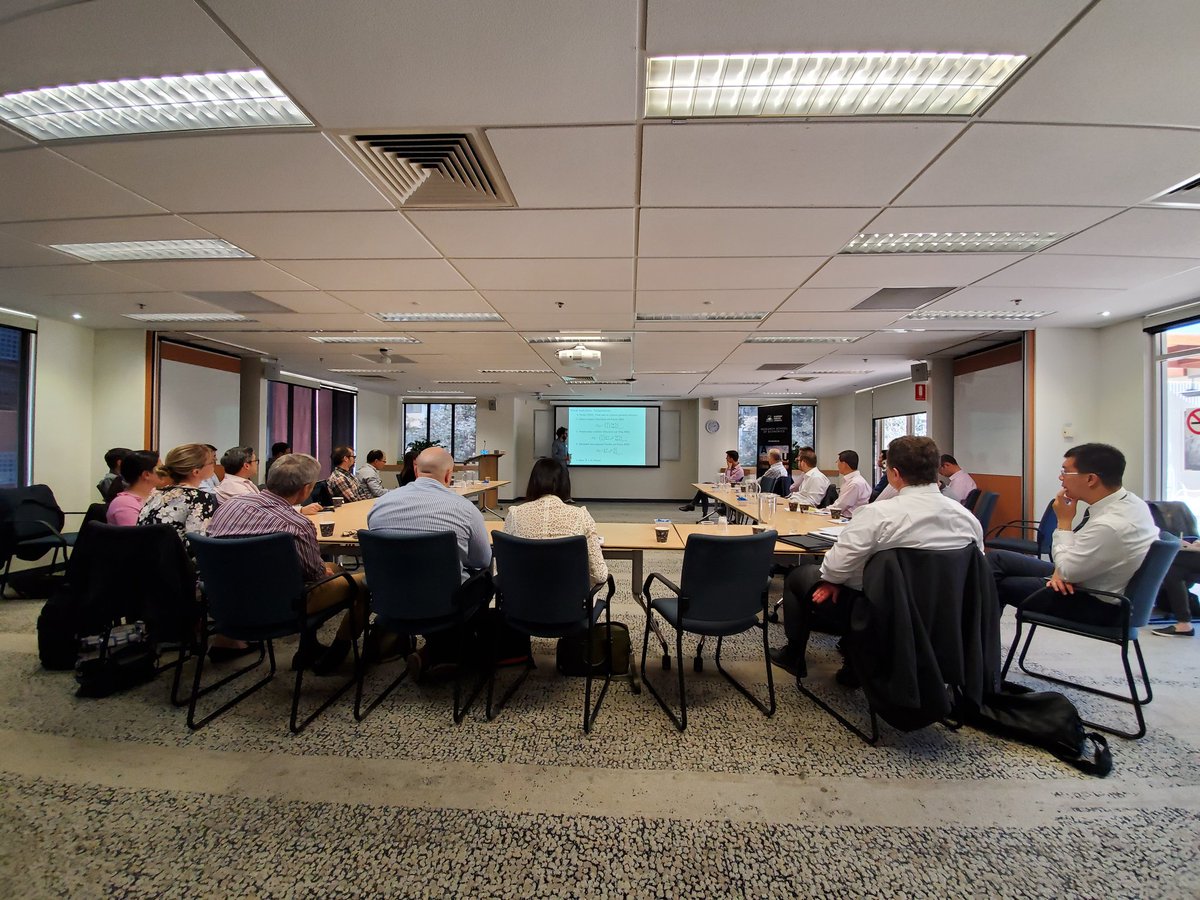 Laboratory for Macroeconomics and Policy (@rselamp) on Twitter photo Cross fertilizing academic and fiscal policy research at the first ANU-Treasury Policy Modelling Workshop
A collaborative event at
<a href="/rseLaMP/">Laboratory for Macroeconomics and Policy</a> <a href="/EconomicsANU/">ANU Economics</a> <a href="/ANU_CBE/">ANU CBE</a> Cross fertilizing academic and fiscal policy research at the first ANU-Treasury Policy Modelling Workshop
A collaborative event at
<a href="/rseLaMP/">Laboratory for Macroeconomics and Policy</a> <a href="/EconomicsANU/">ANU Economics</a> <a href="/ANU_CBE/">ANU CBE</a>