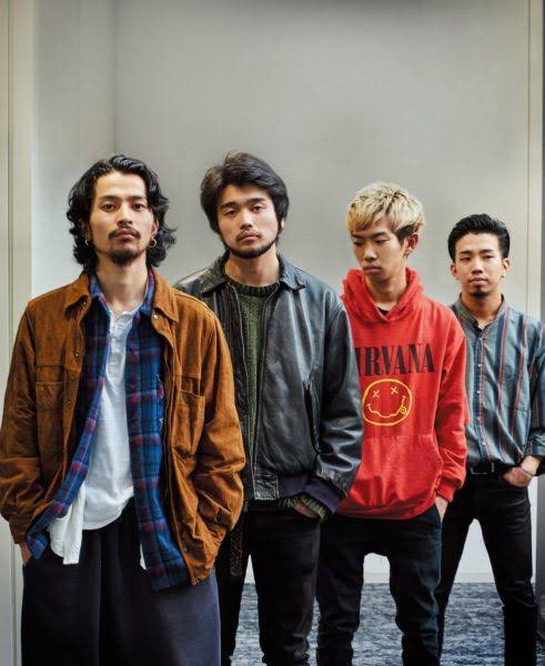 紅白初出場のofficial髭男dismとking Gnu 2つの4人組バンドの見分け方に関して Togetter 紅白初出場のofficial髭男dismとking Gnu 2つの4人組バンドの見分け方に関して Togetter