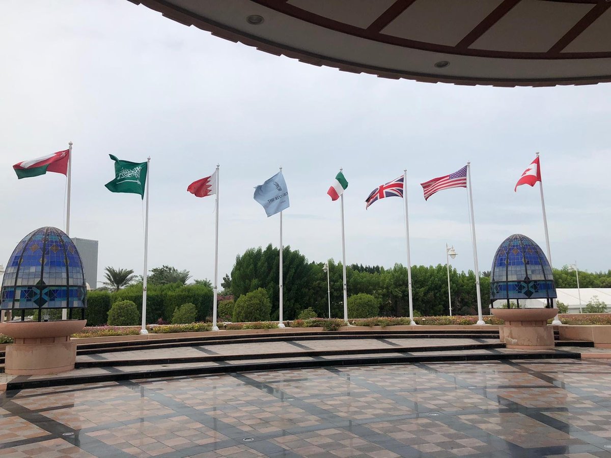 we_are_elevoro's tweet photo. What a success! With participants from 160 countries, the MENA Angel Investor Summit in Bahrain is one of the key events in the region. It plays a vital role in supporting local start-ups in their journey to growth.Special thanks to all who made it a success#Elevoro#middleeast https://t.co/1nFndkPuQm