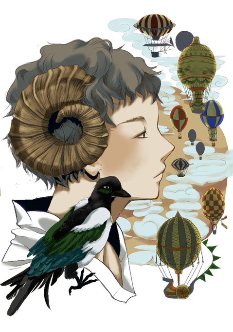 ごちゃごちゃ 高画質 のtwitterイラスト検索結果