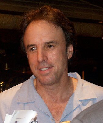 Happy Birthday comedian/actor Kevin Nealon 