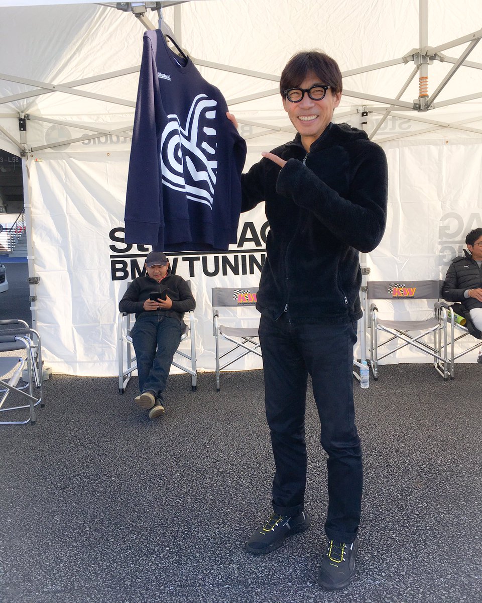 kage_hikonyan's tweet image. PUMA × INTER PROTO SERIES
GERMAN CAR MEETING 2019

久々にBOBさんに会えたのだよ(≧∀≦)

相変わらず元気で素敵にお兄さんです(*^^*)

#interprot #kyojo
#Studie