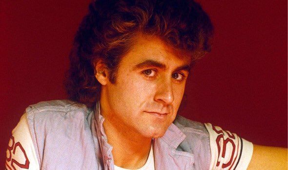 John Parr - Naughty Naughty (Official Music Video)  via Happy Birthday John 