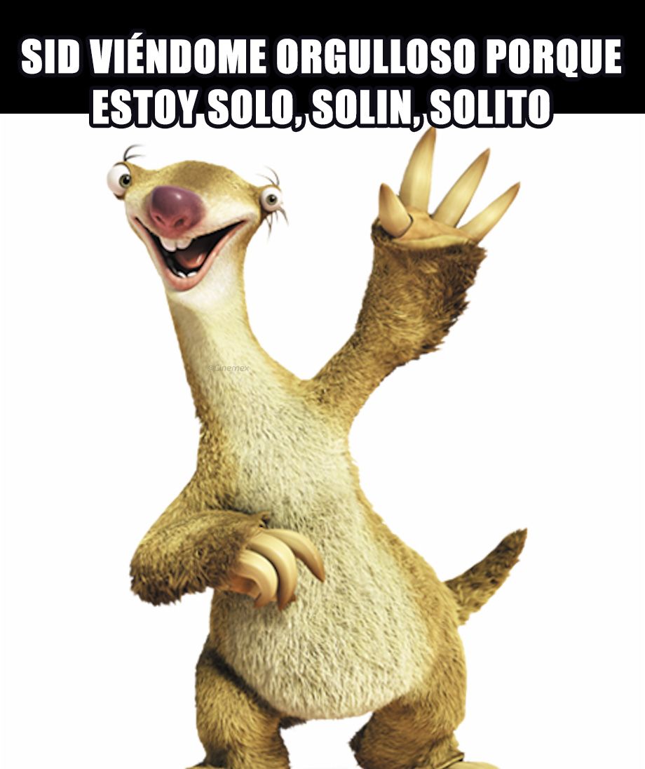 Soleda Meme Memes De Solo Solito