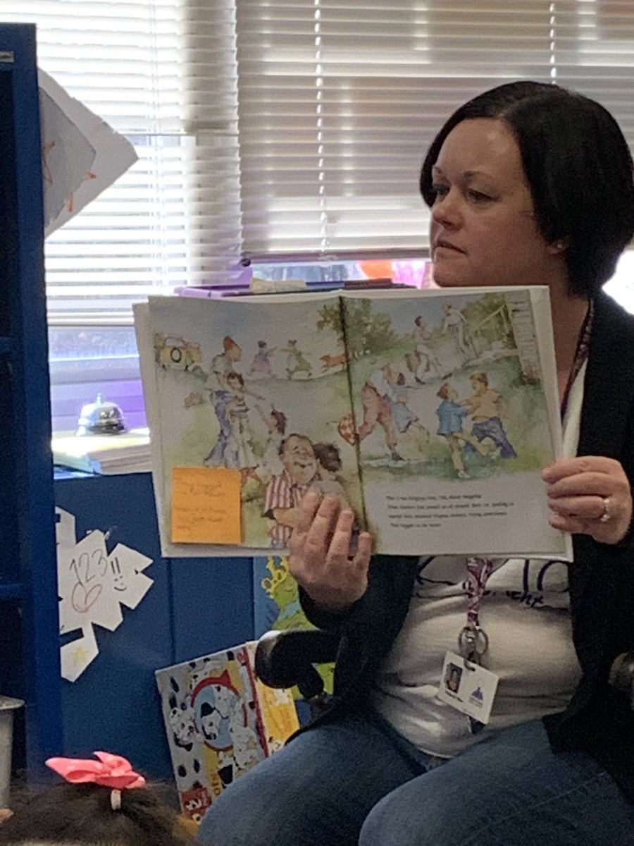 Viola Elementary tweet media