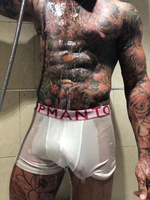 1 pic. Have you caught @jimkingston131 ‘s onlyfans yet?! Hot stuff...and it’s uh...pretty big...onlyfans