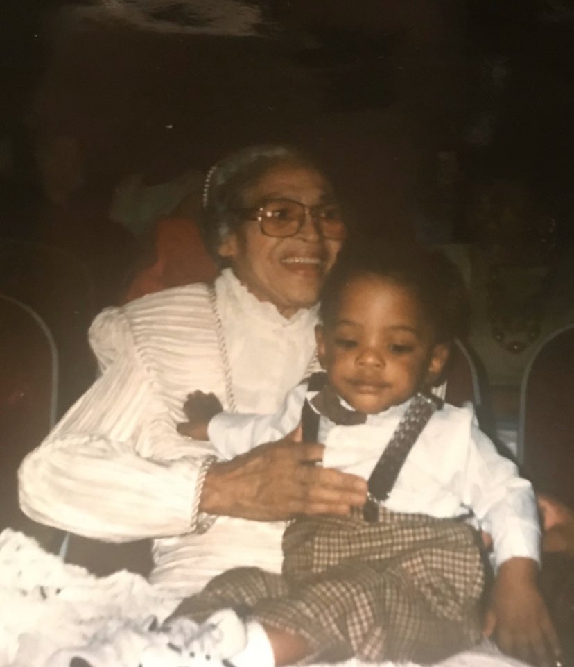 chnczy's tweet image. Lil Chan vs Big Chan