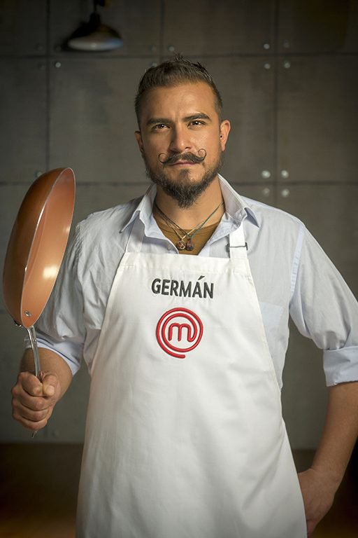 Plop_TW's tweet photo. El es Germán
- Germán es humilde
- Germán no es egoísta
- Germán no se "desmaya"
se como Germán
 #MasterChefEcuador https://t.co/oy9mFeJwov