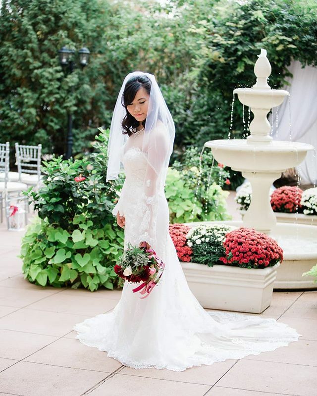 #bride #wedding #mastinlabs #rwphotographs #dcweddingphotographer #vaweddingphotographer #fuji400h #fairfaxweddings ift.tt/2Ot5DGp