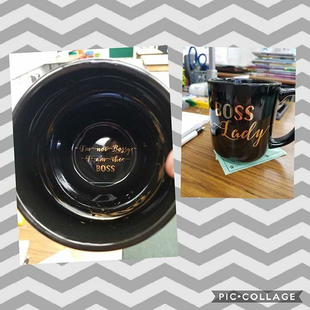 I have the best teaching partner! @pamporter125 💙 How sweet is it to come to work on a Monday and find a gift on your desk?!? #teacherlife #bosslady ift.tt/2QyPvFQ