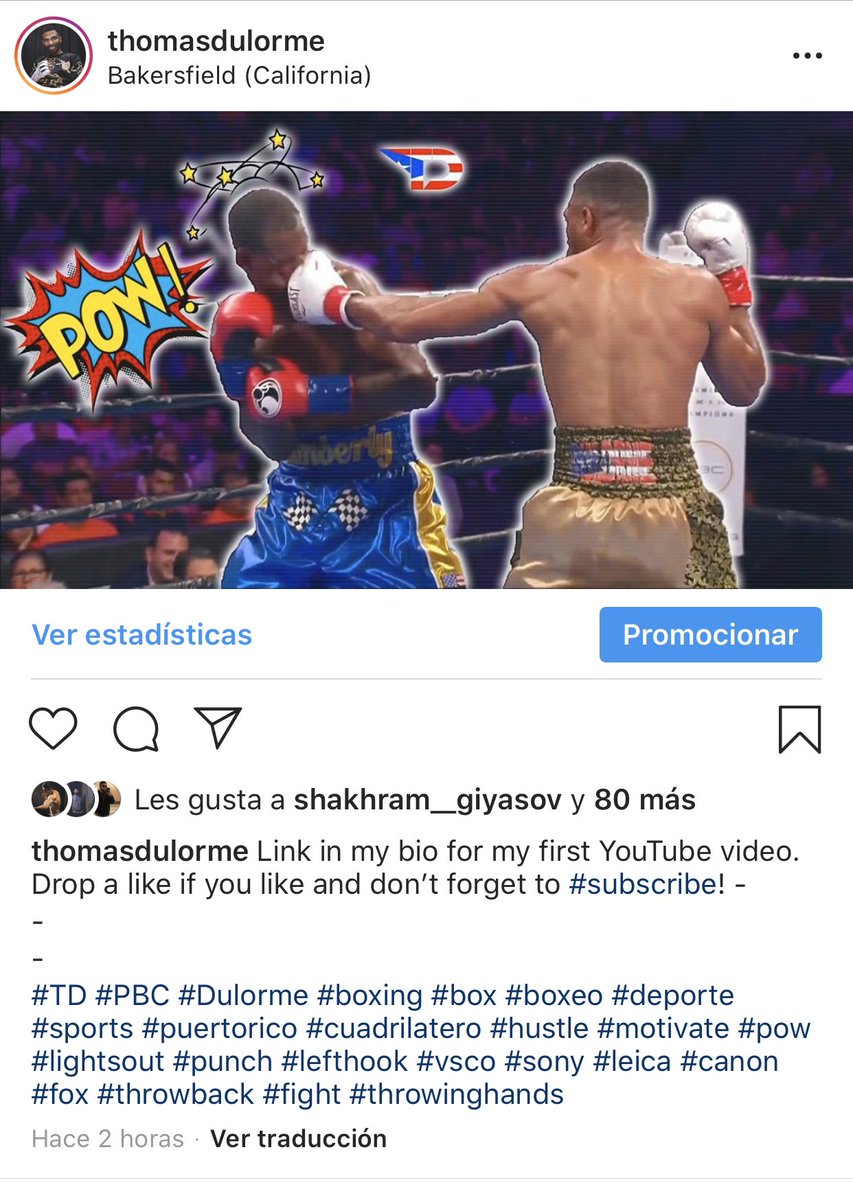 ThomasDulorme's tweet photo. Follow me on my YouTube channel https://t.co/uUN8RTPCbC