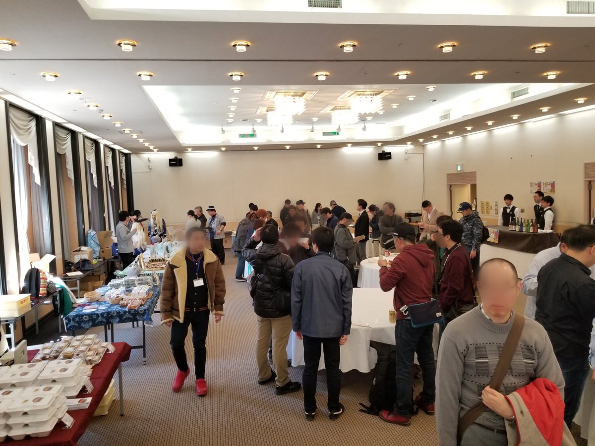 前川 على تويتر サンライズクリエイション茅野2019 ついに明日開催です 明日の茅野は雨もなく穏やかな天気予報です 今回もグルメイベントが開催 茅野 信州の美味しい物たくさん 広大な美術庭園ではコスプレも可能 是非ご参加ください Https T Co
