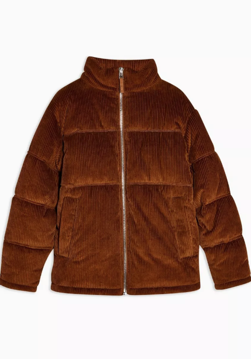 kemarshall's tweet photo. @ByronMarshall5 @ELLEmagazine Check this Men's Cord Puffer. https://t.co/wtkTgUW1gy https://t.co/Yes8BETe41
