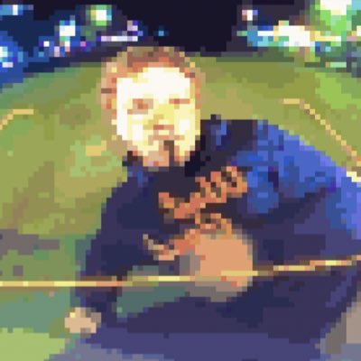 PapaHernandez's tweet photo. #NewProfilePic https://t.co/j4cgodFvEc