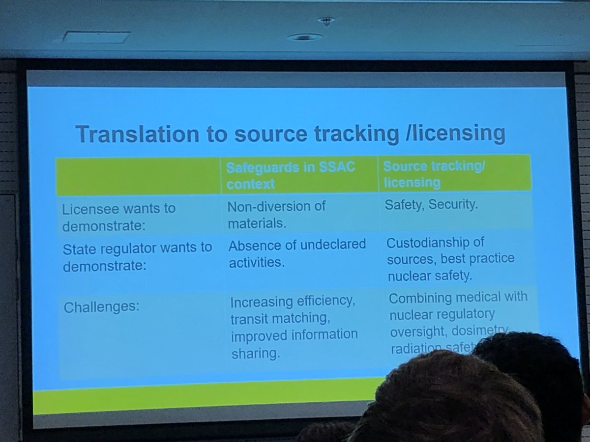 Is the future of source tracking and licensing the blockchain? After hearing Edward Obbard speak  at #icrp2019 on the technology and it’s application I’d say “Yes!