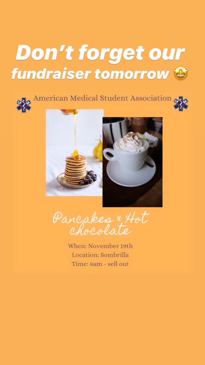 AMSA at UTSA (@utsaamsa) on Twitter photo 