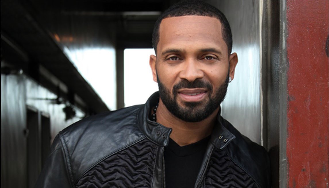 Happy Birthday actor Mike Epps 