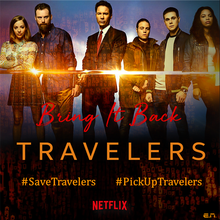 BlueNiram's tweet photo. @EricMcCormack Please #SaveTravelers #BringTravelersBack #WeAreTravelers #RenewTravelers #MissionReset #TheMissionComesFirst #WelcomeToThe21st #protocol1 #protocol2 #protocol3 #protocol4 #protocol5 #ProtocolAlpha https://t.co/taS1vSYsTk