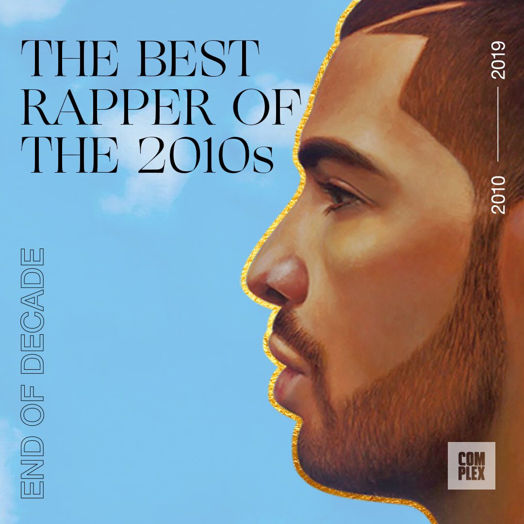 Complex Music on Twitter: 