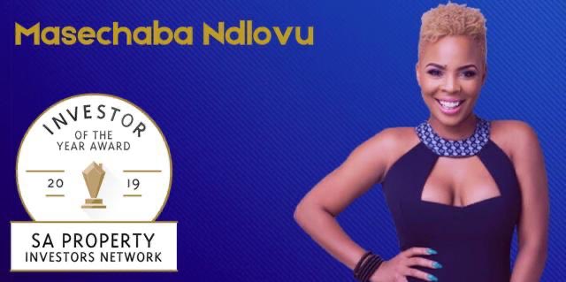 Failure will never overtake me if my determination to succeed is strong enough.

@masechabandlovu will be the official MC at the upcoming @sapropertynetwork #InvestorOfTheYear2019 awards that will be happening in Melrose Arch on the 28th November 2019 in collaboration with @Absa