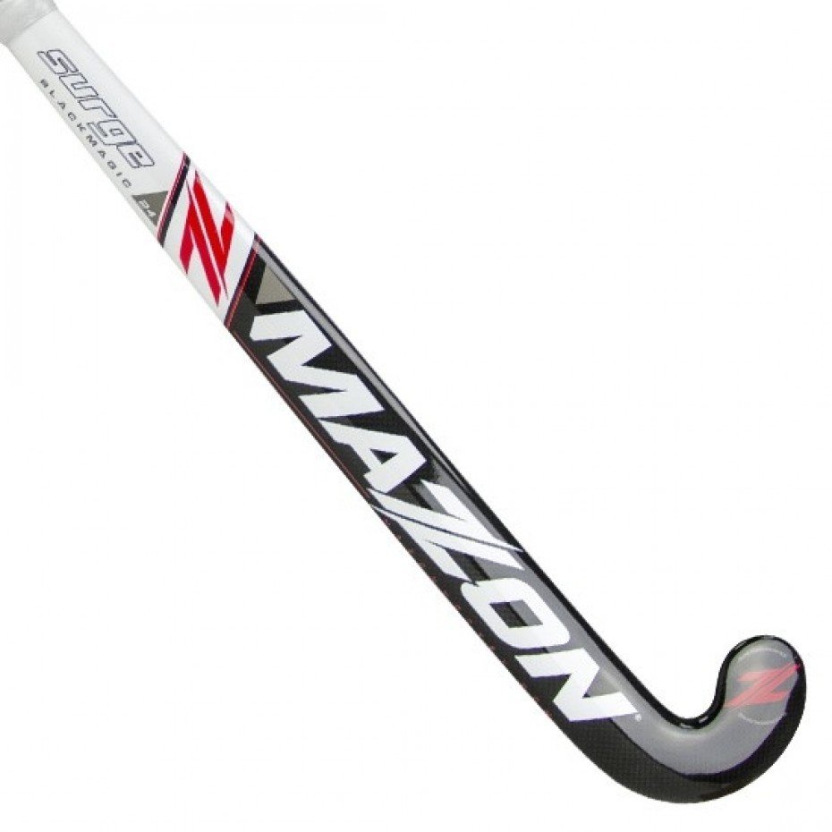 📢 INDOOR ANNOUNCMENT 📢⁠
-⁠
Due to popular customer demand we have received more stock of the <a href="/mazonhockey/">Mazon Hockey</a> BlackMagic SURGE.⁠
-⁠
Limited stock, so get in quick! 🏃🏼⁠
-⁠
⁠
#JustHockey #HockeySpecialist #FieldHockey #FieldHockey #MazonHockey #IndoorHockey