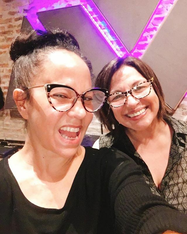 mavidiazmusic's tweet photo. Gracias Paz querida por ponerle la voz y el corazón a mi primera experiencia componiendo y produciendo para cine. Honrada de compartir tu debut como actriz. Te quiero @missboliviamusica 🌸#EseFinDeSemana #LuckyMe #StudioLife #Studioholic #Music #Composer #Producer #LuvMyJob #… https://t.co/zDSOcynHD5