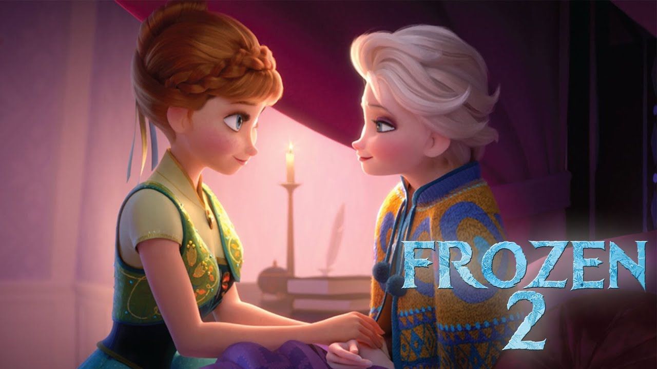 Frozen - Frozen filme completo em portugues Filmes da Disney. FROZEN 2019 