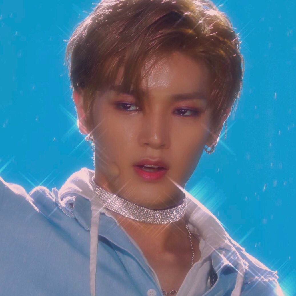 Taeyong just know that all #tyongf love you and you are the best leader anyone could ever have. I will continue to love you and everything you do. EVEN IF EYE- #thankyoutaeyong #thankyounct #superm