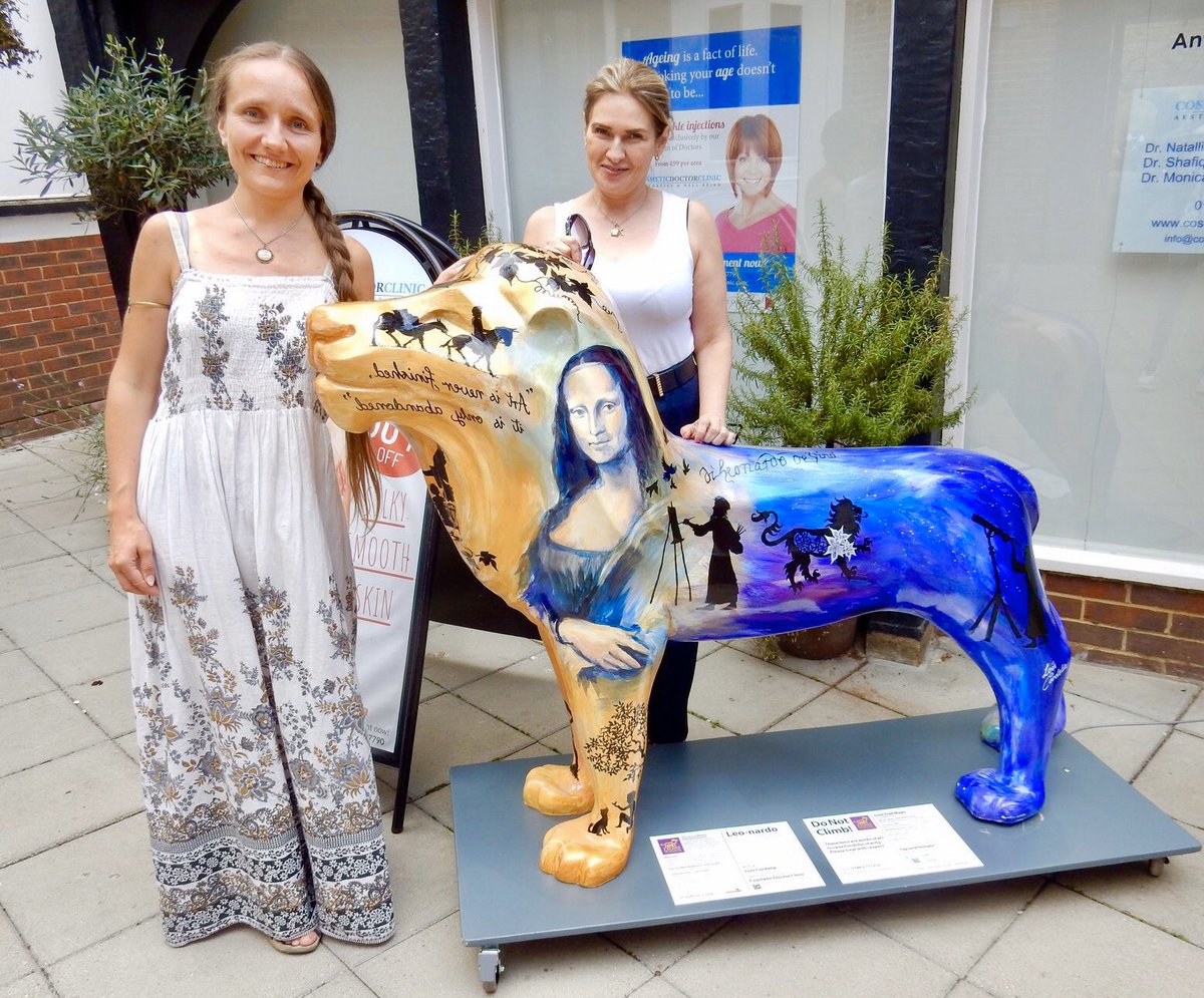 Minerva's Owls of Bath 2018 tweet media