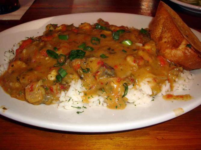 GeorgesPerkins's tweet photo. Our Thursday Special will make you say "Hey Ettouffee". https://t.co/RCDTn1kjkf